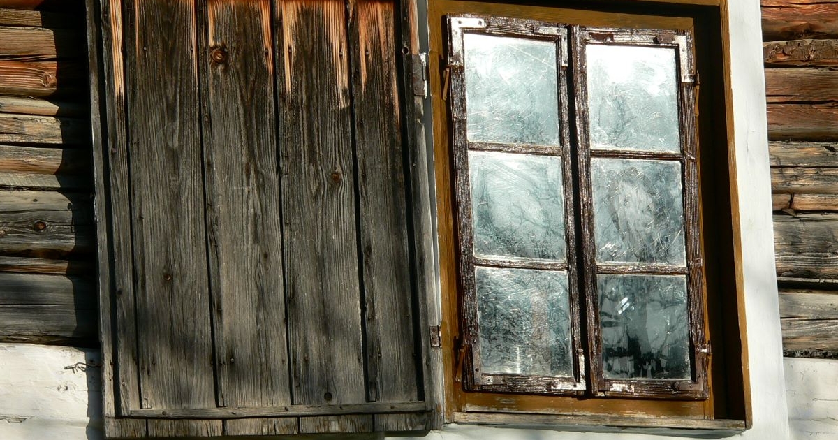 A székelyföldi parasztházak tájszólásai